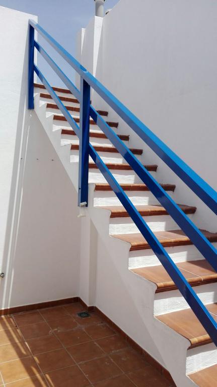Odamar De Orzola Extérieur photo