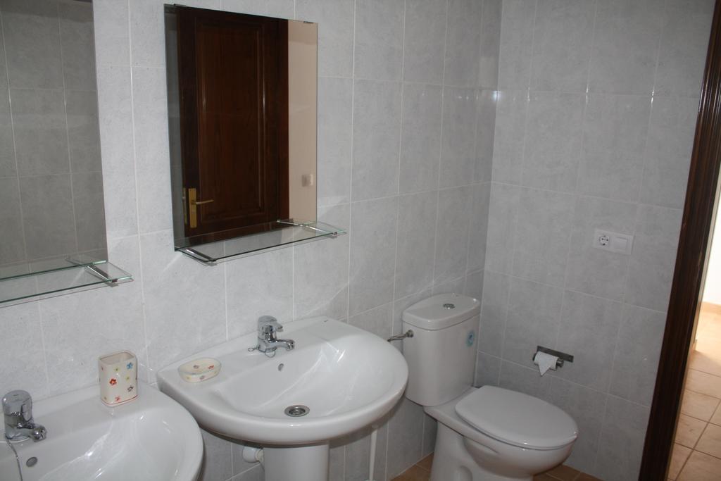 Odamar De Orzola Extérieur photo