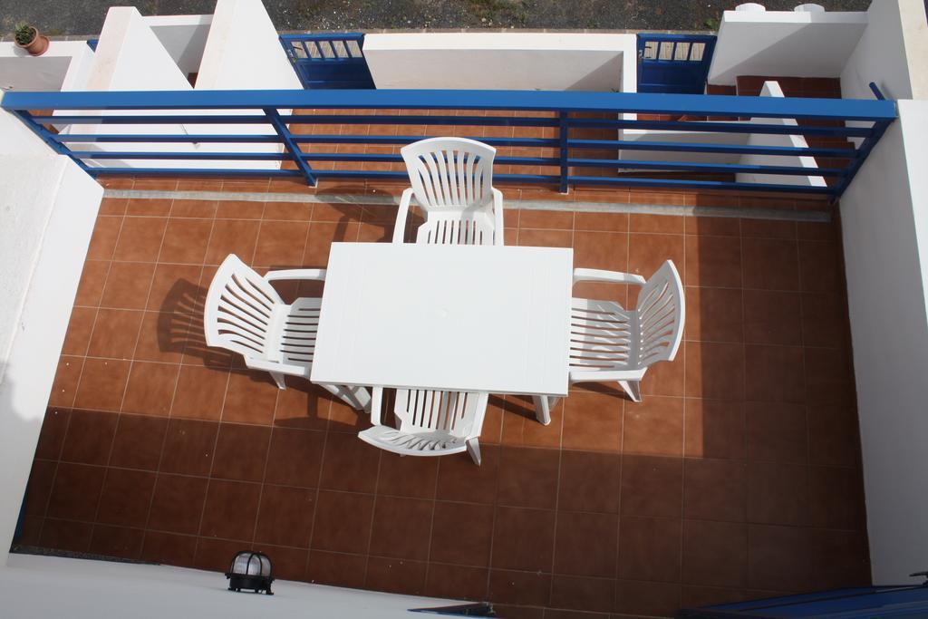 Odamar De Orzola Extérieur photo