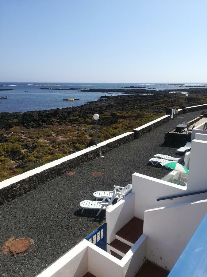 Odamar De Orzola Extérieur photo