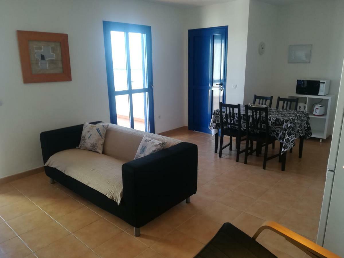 Odamar De Orzola Extérieur photo