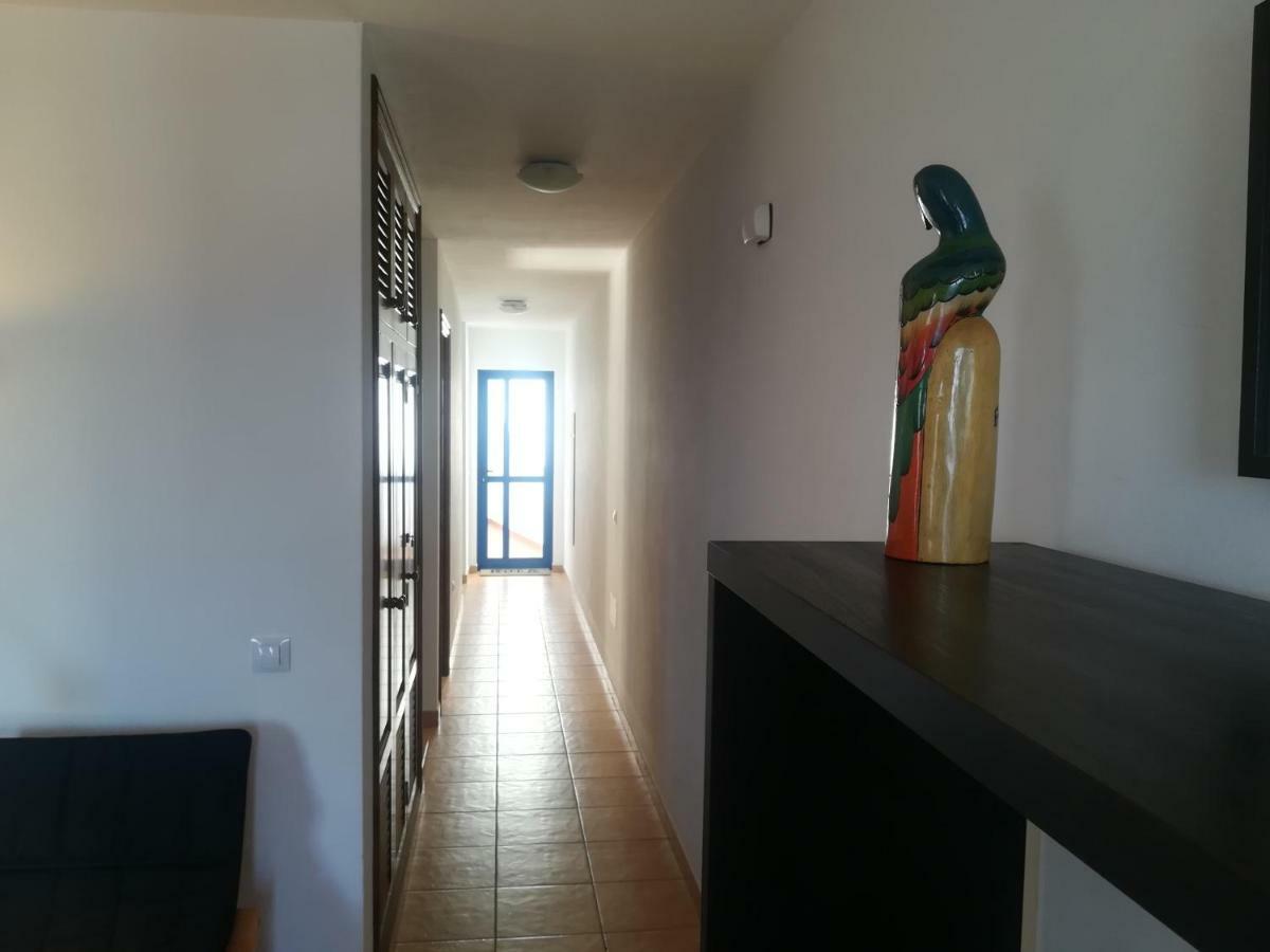 Odamar De Orzola Extérieur photo