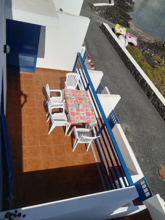 Odamar De Orzola Extérieur photo