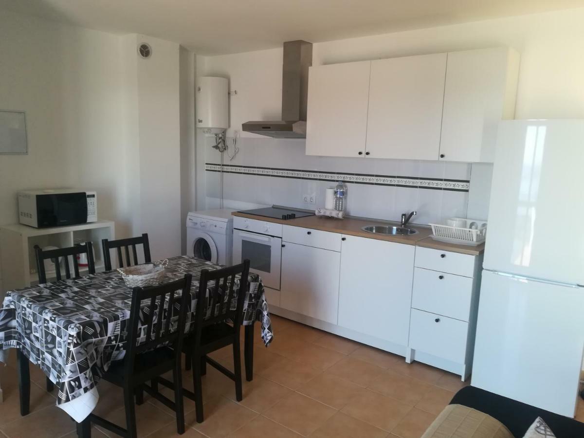 Odamar De Orzola Extérieur photo